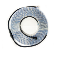 LED STRIP LIGHT - Color: 6500K - roll of 5 meters - Power: 14.4 Watts per meter - White 6500 - WK-SL5M6500K - AZLED